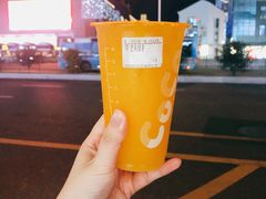 -CoCo都可(福州宝龙广场店)