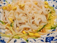 -秦月轩·陕西家乡菜(阜成路·五棵松店)