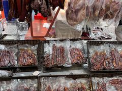 -盒马鲜生(莱蒙都会店)