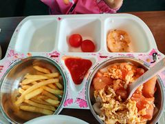 -望湘园·洞庭渔宴(浦江欢乐颂店)