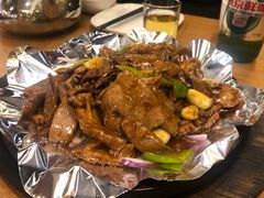 -小土豆北方菜馆(方庄店)