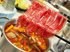 -番食园鲜食火锅(高新店)