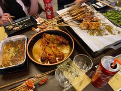 -黄鱼炙夜·烧烤·小龙虾(世茂缤谷店)