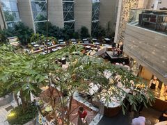 -上海静安昆仑大酒店