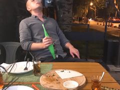 -ALAMEEN阿拉伯餐厅(三里屯店)