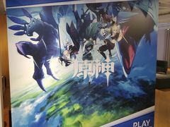 -Sony Store 索尼(上海淮海中路店)