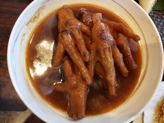 -新天世纪中餐厅
