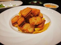 -庐灶江南·江南菜·四合院Bistro(东直门雍和宫·原华侨宾馆店)