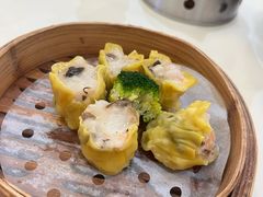 -益利大酒楼(井岸店)