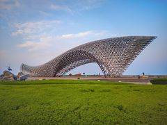 -南汇嘴观海公园