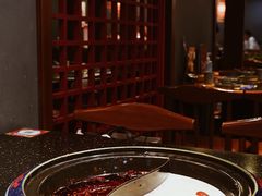 -成都老码头火锅(旺角店)
