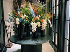 -狮王府淮扬菜(万象城店)