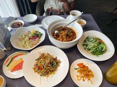 -楚禾宴·家宴(光谷大道店)