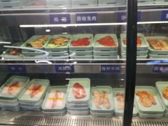 -蚝英雄鲜蚝自助专门店(长楹天街直营店)
