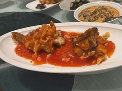 -小方外婆菜(蒙山路店)