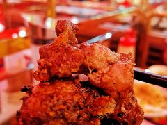 老妖羊肉串-红桃妖烧烤·啤酒