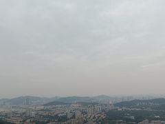 -千佛山风景名胜区
