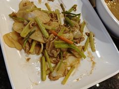 -锦园餐厅(九龙湖开元度假村店)