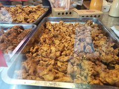 -阿捡忭京炸鸡(韭菜园总店)