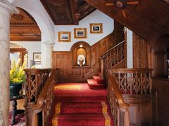 -马勒别墅饭店(静安寺店)