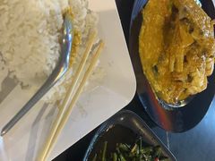-Doo Dee Thai Food(Issan/Isaan/Esan)