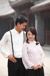 -唯一视觉婚纱摄影(李家村店)