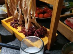 鸭肠-湊湊火锅·茶憩(石家庄万象城店)