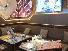 -INLOVE KTV(西溪印象城店)