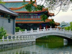 -大明幻境第一城