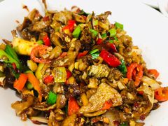 -建辉湖南土菜馆(南大街店)