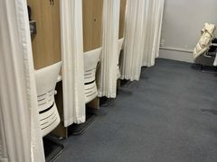 -蓝鲸24h自习室(花园桥店)