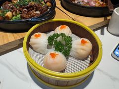 -火啫啫·粤式啫啫煲(南通首店)
