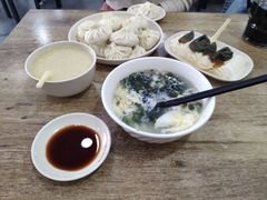 -津门张记包子铺(华昌道店)