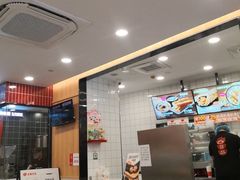 -永和大王(长寿路店)