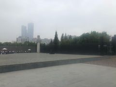 -侵华日军南京大屠杀遇难同胞纪念馆