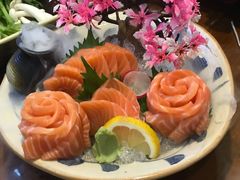 -尺山寸水日料(马桥满天星店)