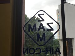 -新加坡Zam Zam餐馆
