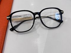 -MUJOSH木九十眼镜(武商广场店)