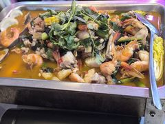 -黑牛码头·小龙虾·烧烤