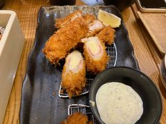 -胜博殿霸王树(嘉里中心店)