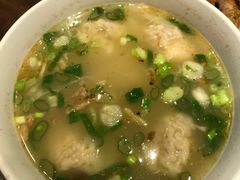 -中国厨房/台湾牛肉面