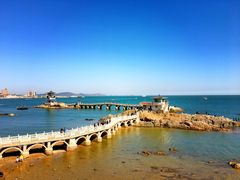 -兴城海滨风景区