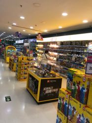 -玩具反斗城(正大广场店)