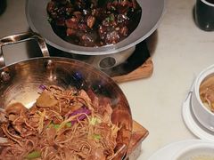 -绿茶餐厅(深圳龙华天虹购物中心店)