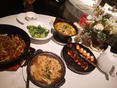 -麓湘小镇(开福万达广场店)