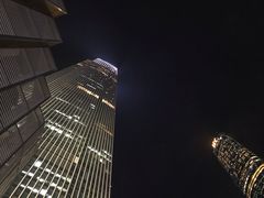 -Mercato莫卡多露台餐厅与酒吧(K11店)