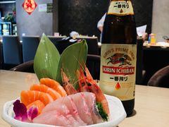 -大渔铁板烧(蛇口店)