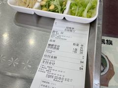 -杏园餐厅(西四北大街店)