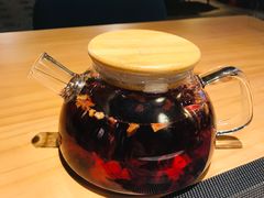 -清真·艾美可餐厅(大悦汇店)