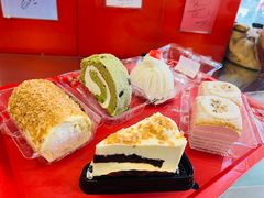 -红叶蛋糕(广达路总店)